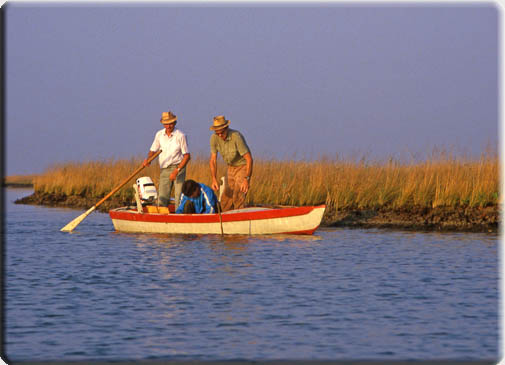 Pescatori 2